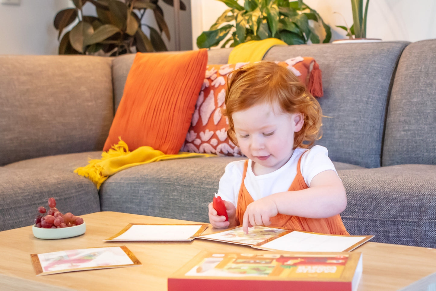 Magic Painting World - Pets