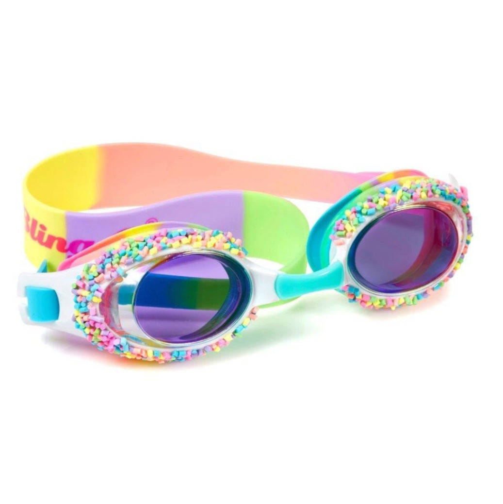 Swim Goggle - Cake Pop (Whoopie Pie)