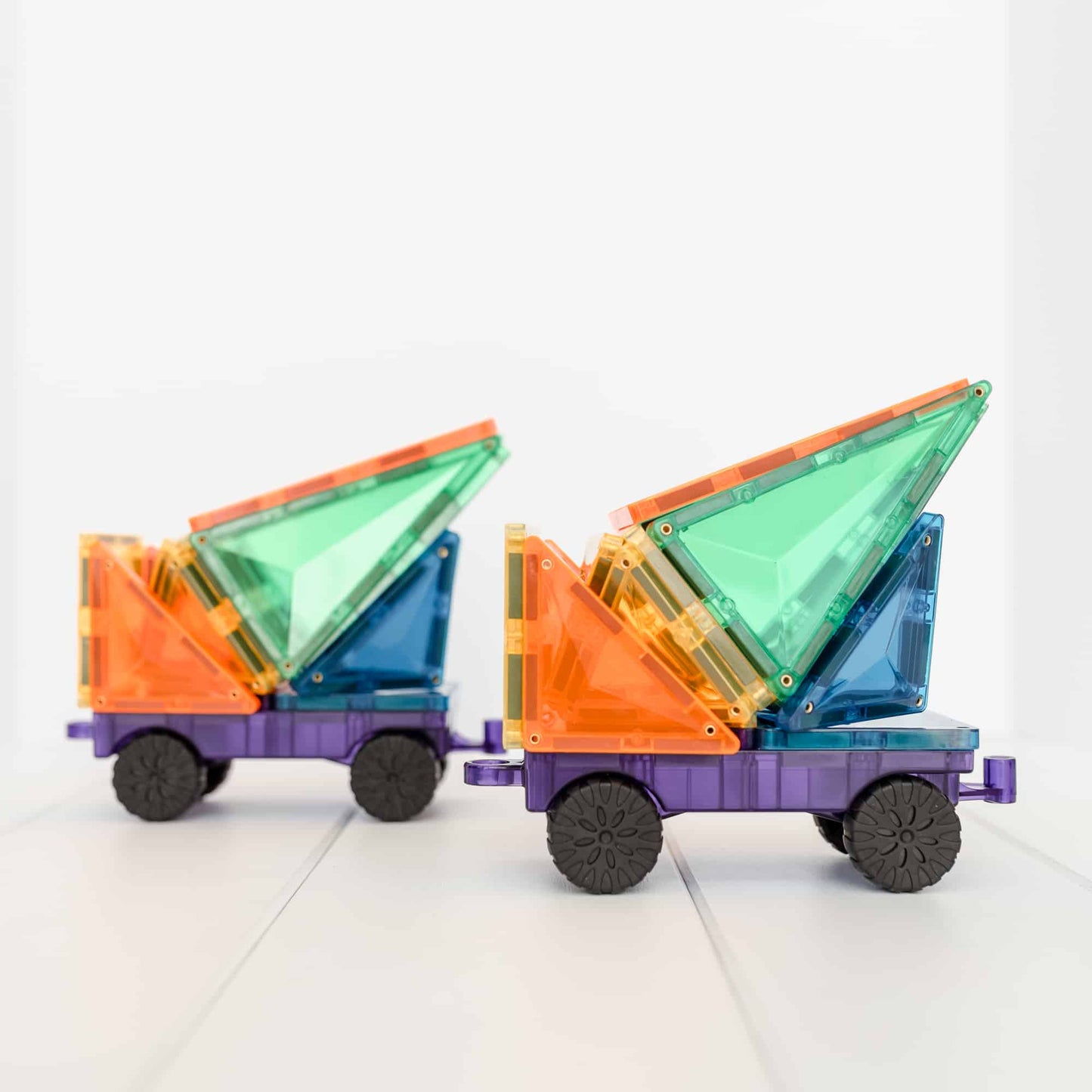 212 Rainbow Mega Pack
