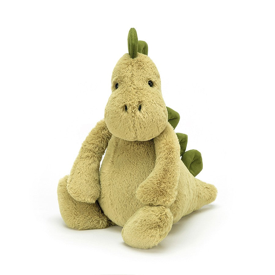 Jellycat Bashful Dino - Medium 31cm