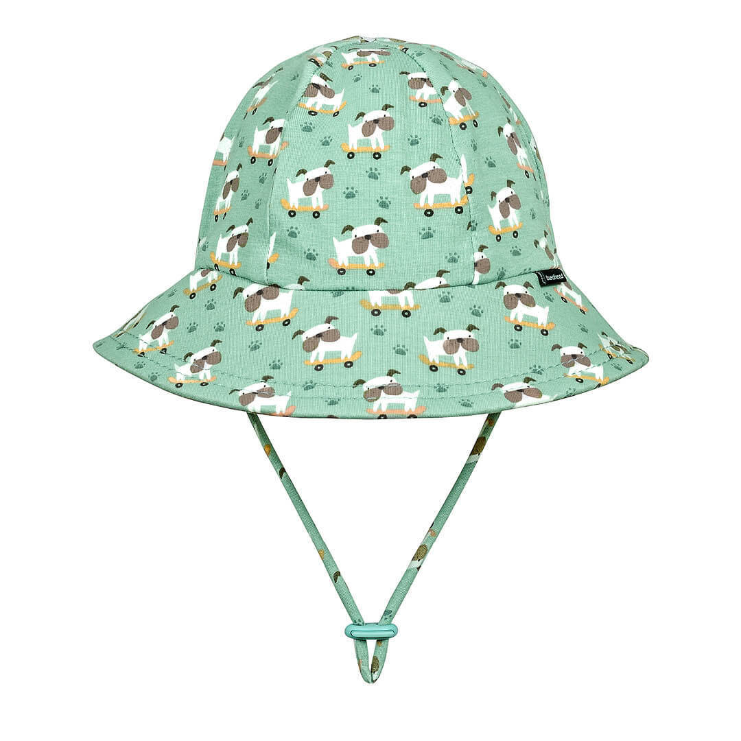 Toddler Boys Bucket Hat - Ollie