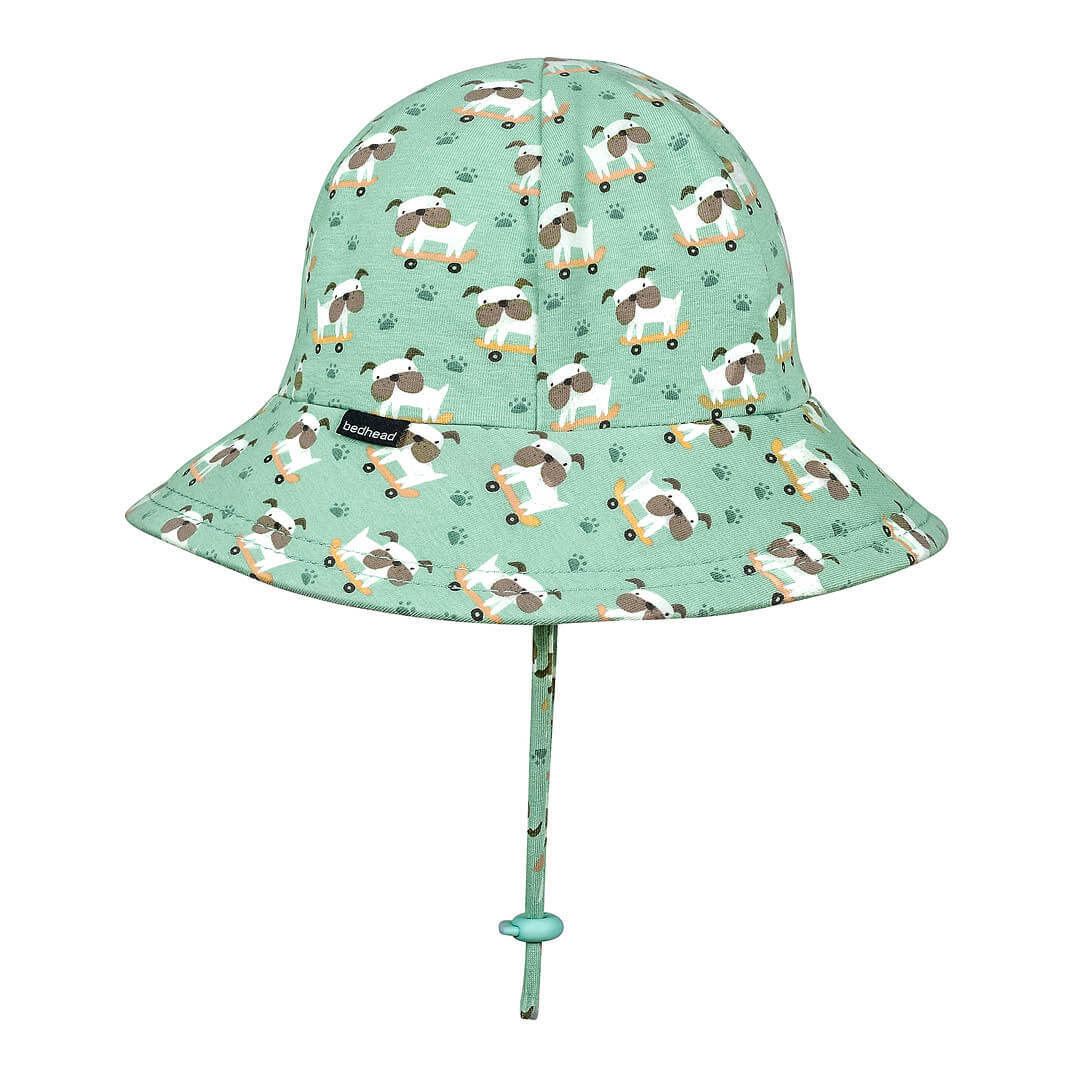 Toddler Boys Bucket Hat - Ollie
