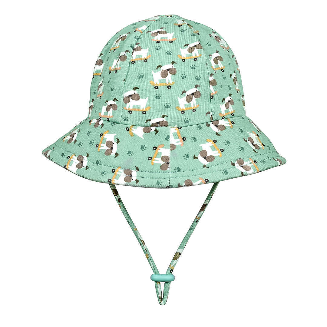 Toddler Boys Bucket Hat - Ollie