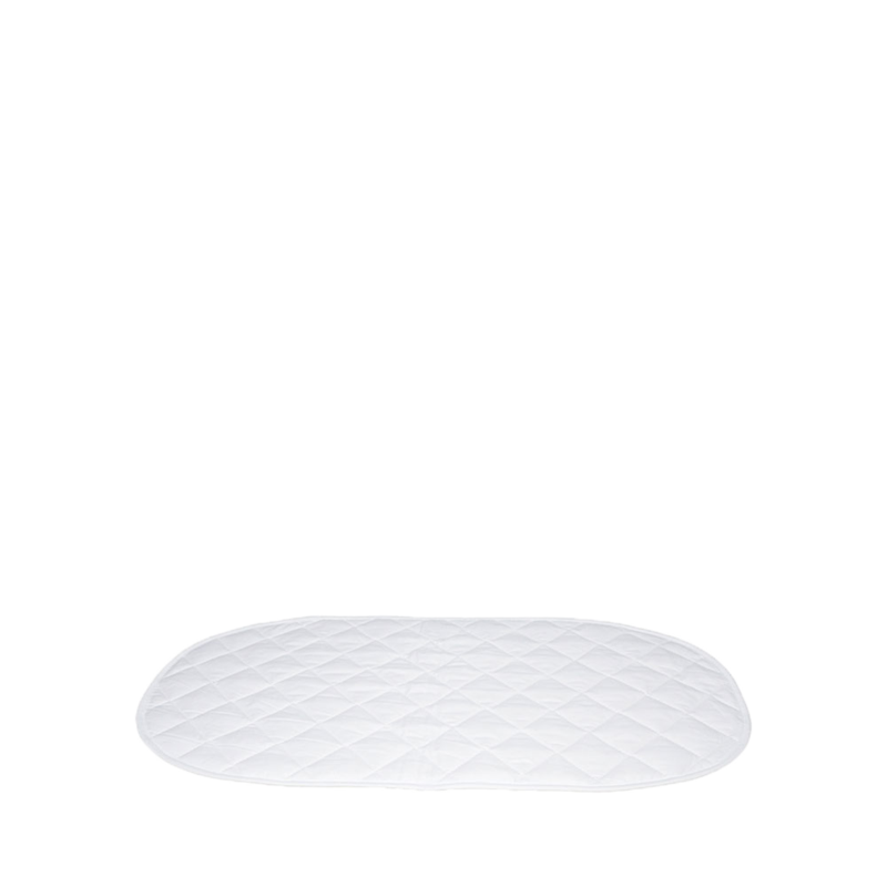 Organic Cotton Insert for Reva Basket - Natural