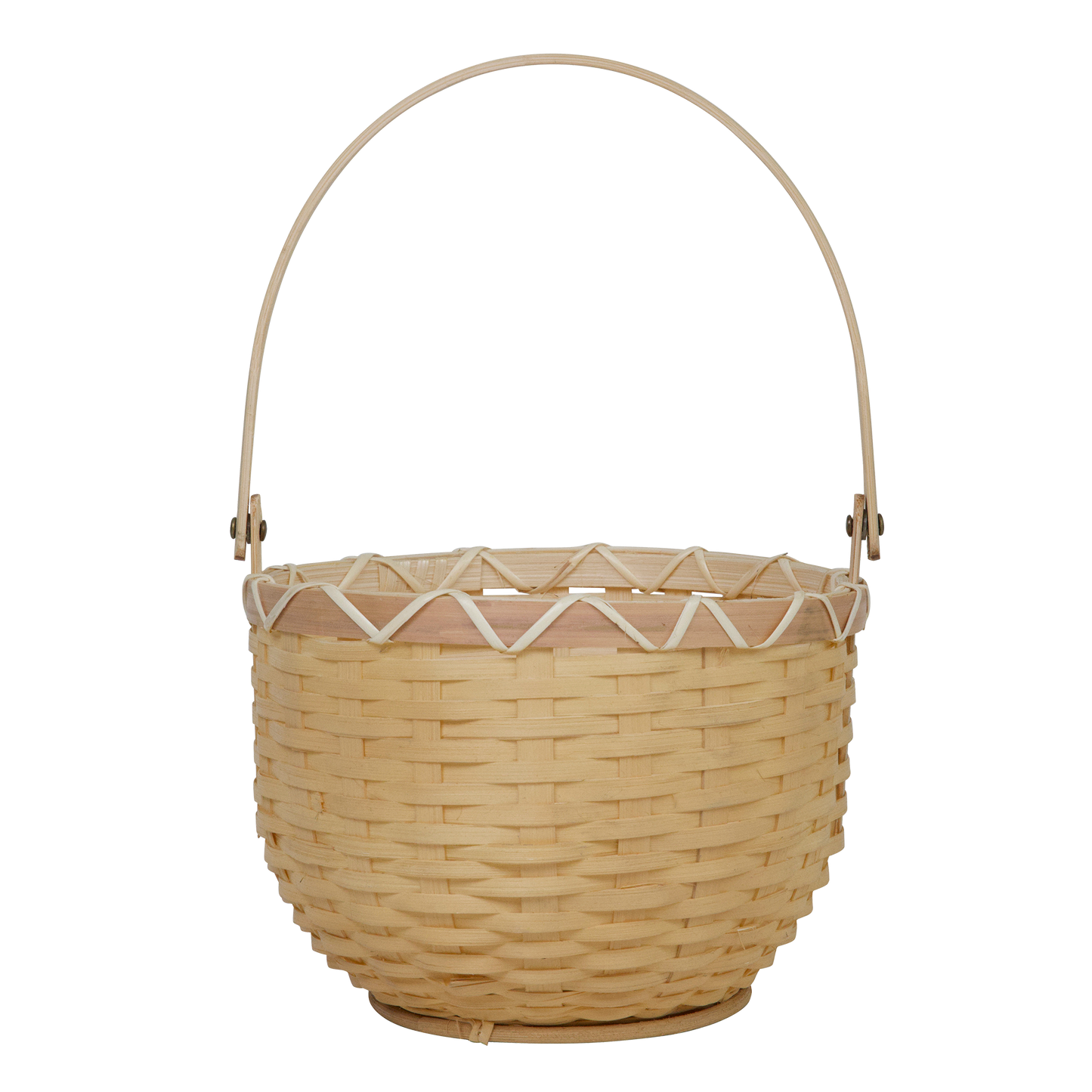 Blossom Basket - Nude