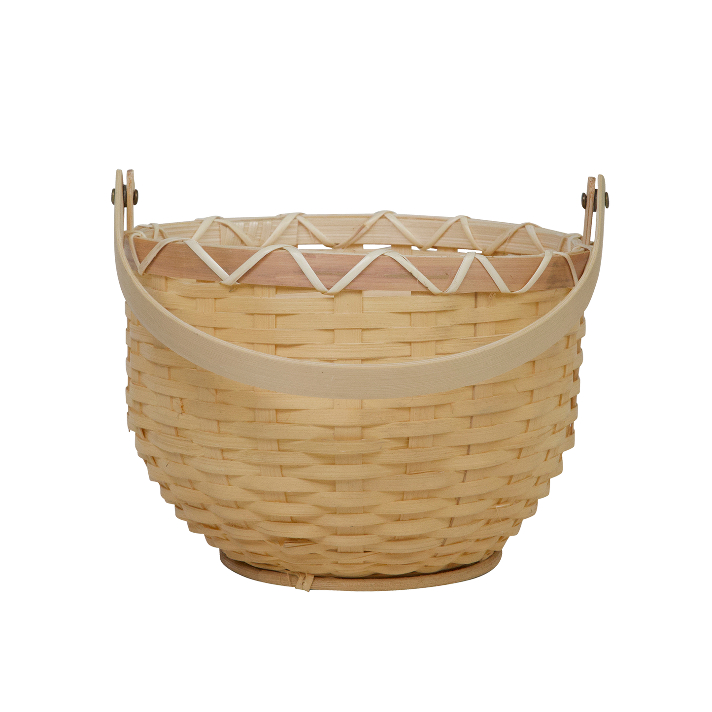 Blossom Basket - Nude