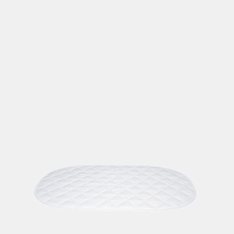 Organic Cotton Insert for Reva Basket - Natural