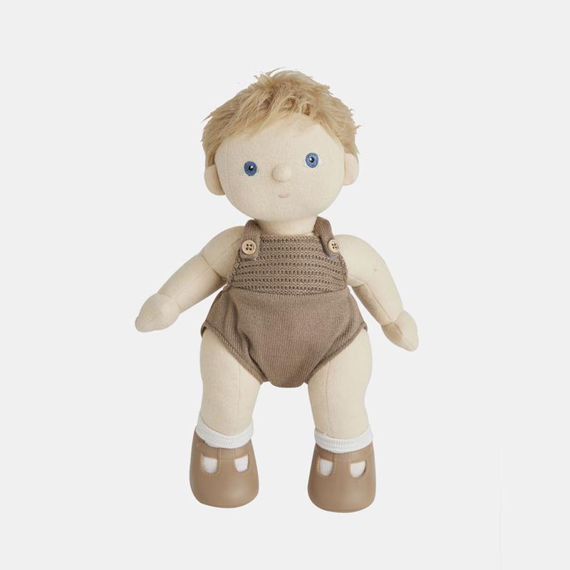 Dinkum Dolls - Poppet