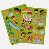 Magna Carry - At the Park