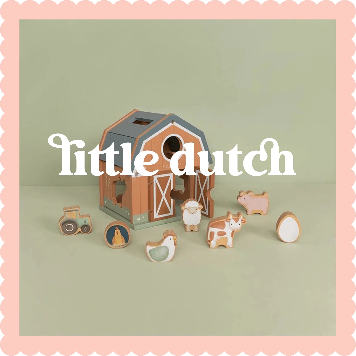Little Dutch