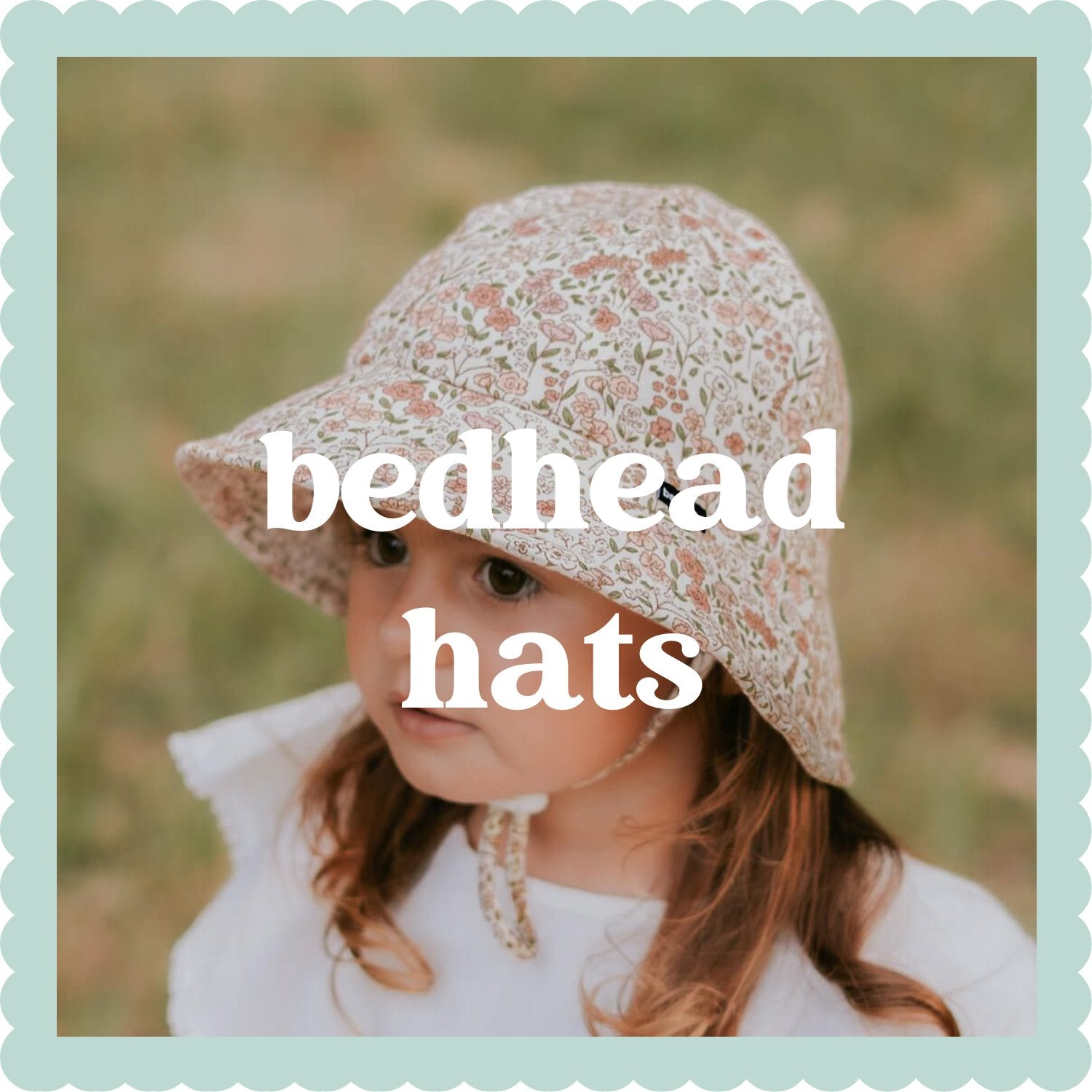 Bedhead Hats