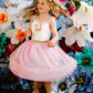 Ombre Tutu Skirt
