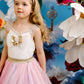 Ombre Tutu Skirt