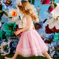 Ombre Tutu Skirt