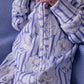 Lil Goose Zipsuit