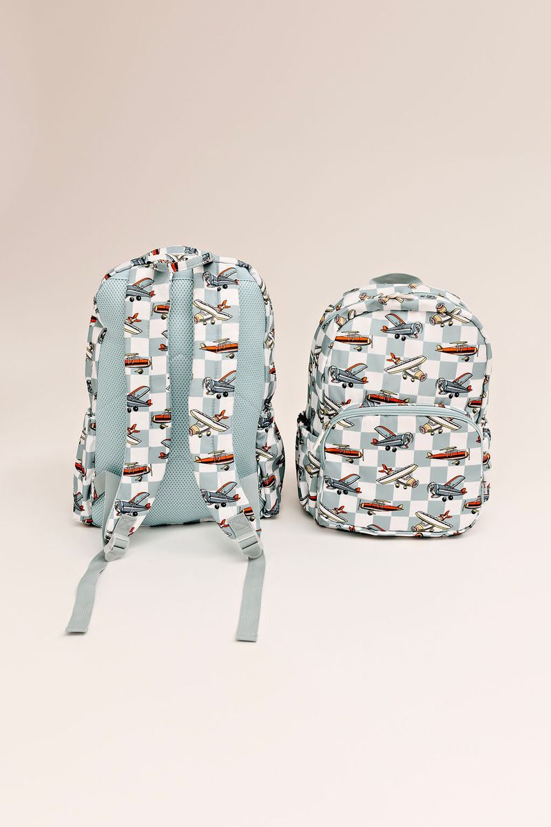 Early Years Backpack - Cloud Cruiser