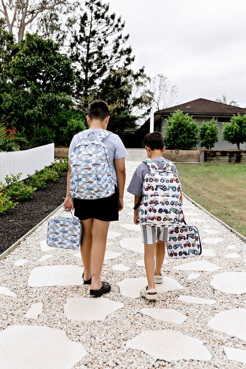 Early Years Backpack - Farmyard Fun