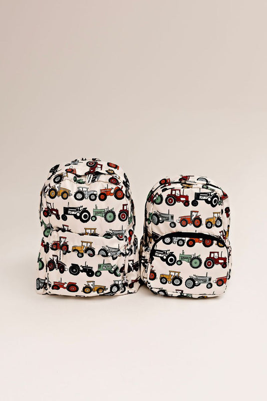 Early Years Backpack - Farmyard Fun
