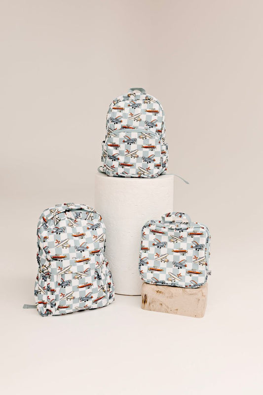 Early Years Backpack - Cloud Cruiser