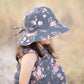 Sunhat Felicia - Moonlight