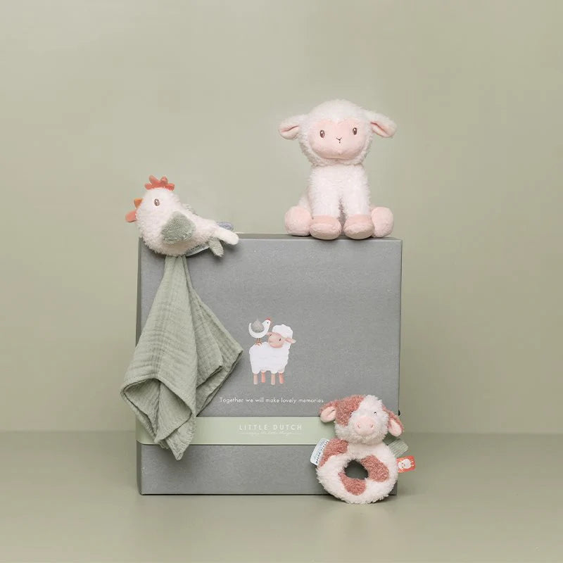 Little Farm Gift Box