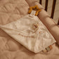 Little Dutch Cuddle Cloth w/ Teething Ring