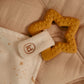 Little Dutch Cuddle Cloth w/ Teething Ring