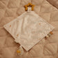 Little Dutch Cuddle Cloth w/ Teething Ring