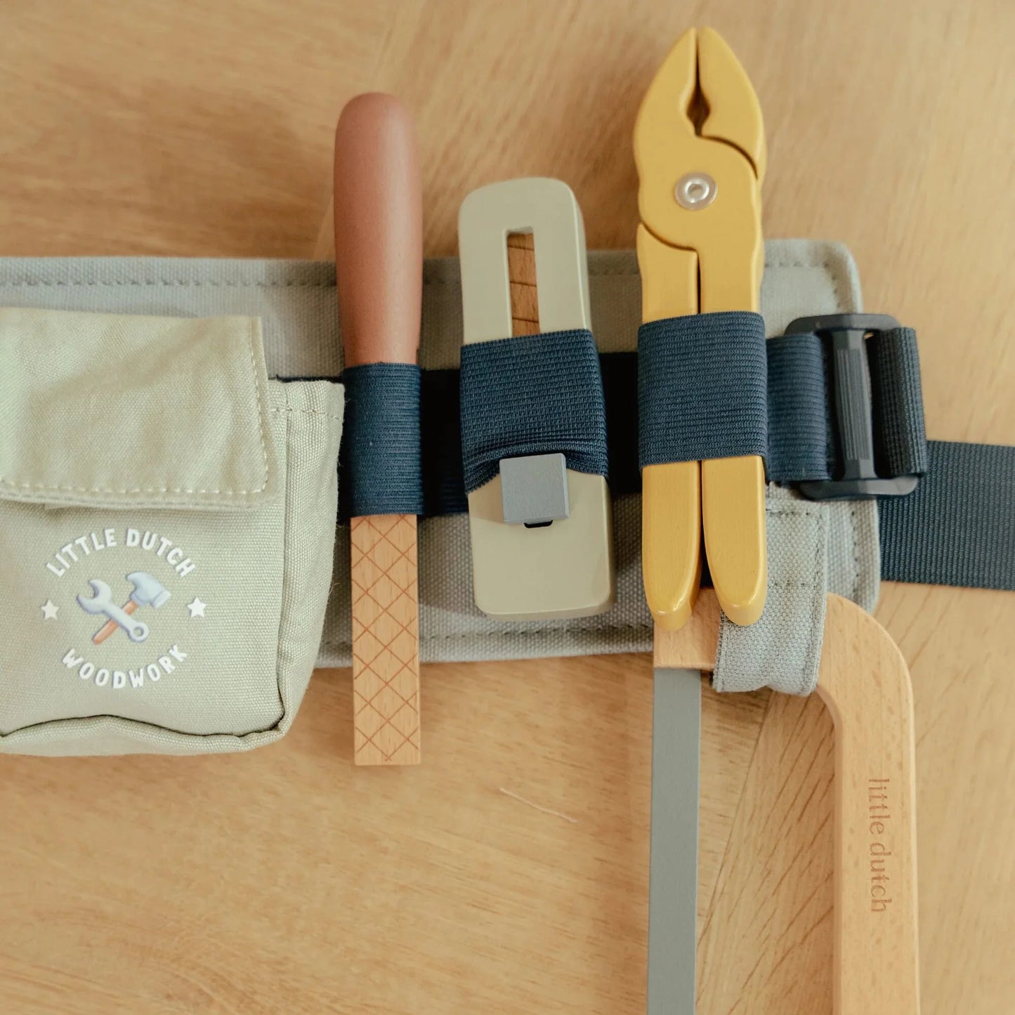 Little Dutch Tool Belt