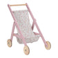 Little Dutch Doll Stroller - Pink