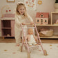 Little Dutch Doll Stroller - Pink