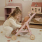 Little Dutch Doll Stroller - Pink