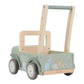 Little Dutch Safari Wooden Safari Car Walker