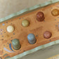 Little Dutch Safari  Wooden Hammer Bench