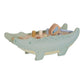 Little Dutch Safari  Wooden Hammer Bench