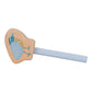 Little Dutch Safari  Wooden Hammer Bench