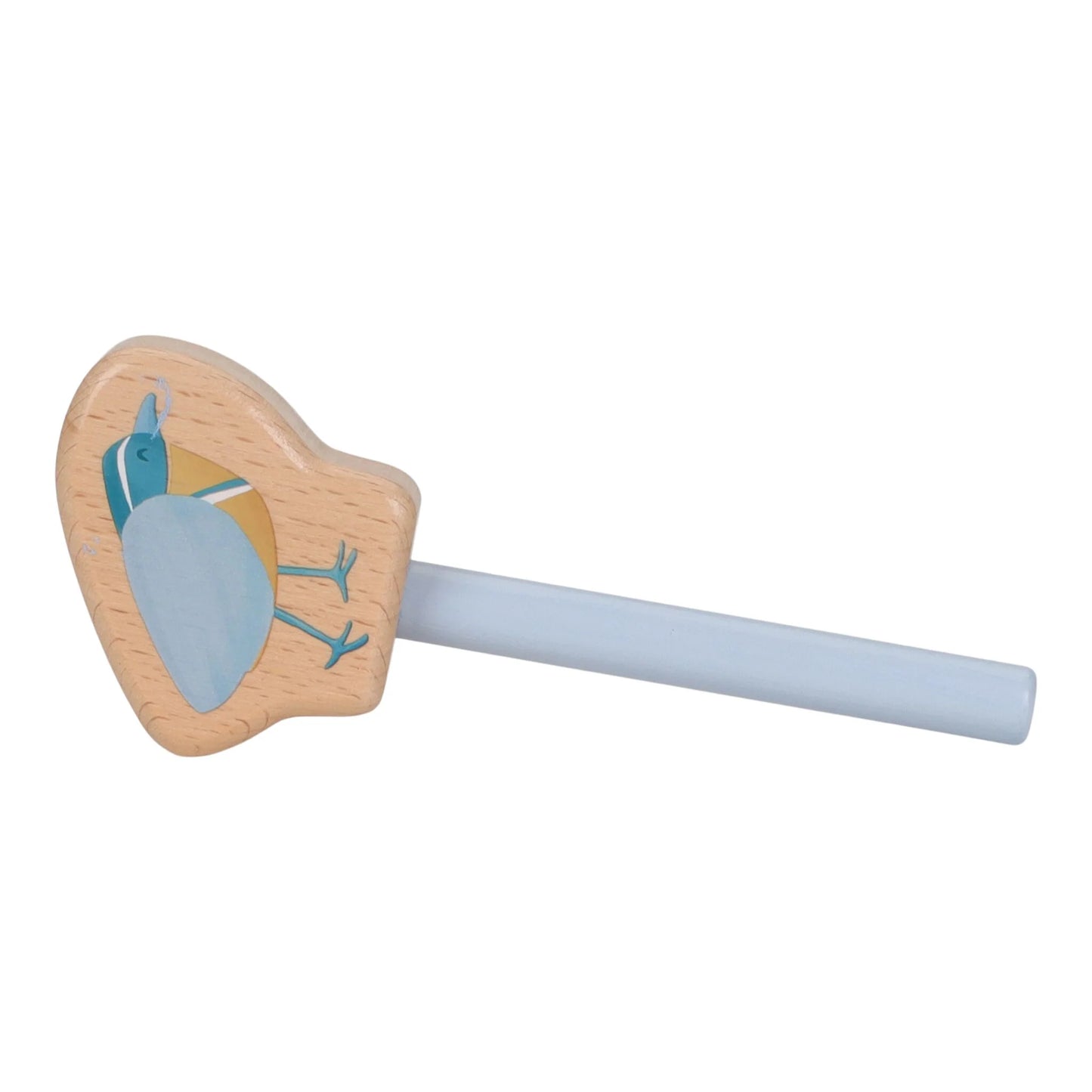 Little Dutch Safari  Wooden Hammer Bench