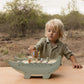 Little Dutch Safari  Wooden Hammer Bench