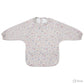 Recycled Long Sleeve Bib - Blossom