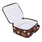 Mini Insulated Lunch Bag - Rodeo