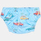 Toshi Swim Nappy - Swell Seeekers Sky