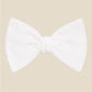 3D Floral Emb Headband - Ivory