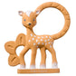 FanFan the Fawn Teething Ring