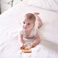 FanFan the Fawn Teething Ring