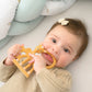 FanFan the Fawn Teething Ring