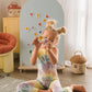 Emotions Magnet Set - Magnetic Emotions For Kids
