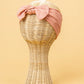 Bamboo Stretch Headband - Blush