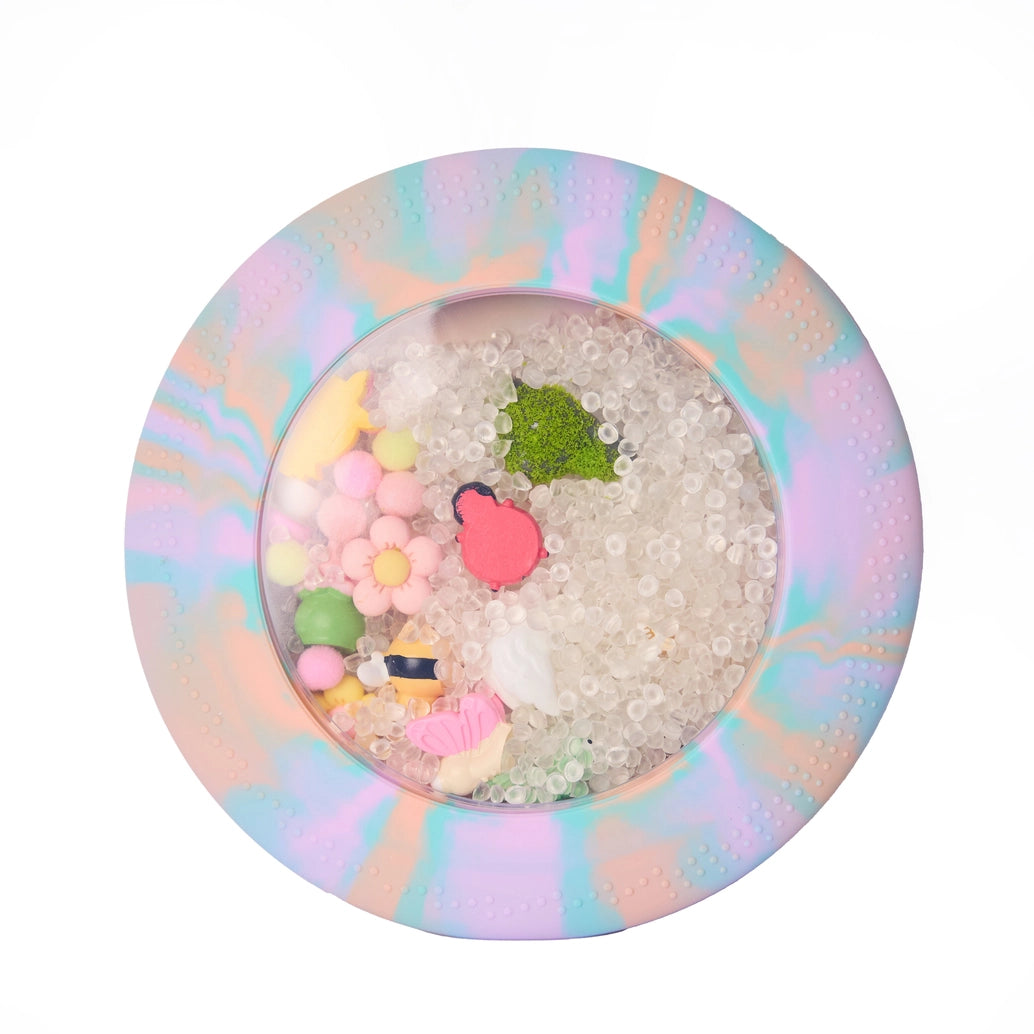 Peekaboo Sensory Bag - Fairy