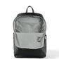 Multitasker Nappy Backpack - Black Vegan Leather