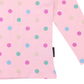 Polkadot Tee - Pink